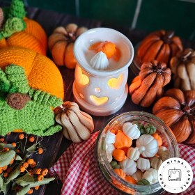 تصویر وکس ملت کدو 