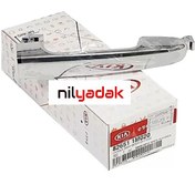 تصویر دستگيره درب بيرونی كيا سراتو سایپا درجه یک 