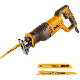 تصویر اره افق بر 750 وات برند اینکو مدل RS7508 