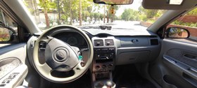 تصویر کیا ریو مونتاژ مدل 1388 ا Kia Rio-ir manual Kia Rio-ir manual