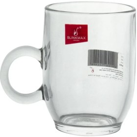 تصویر فنجان بلینک مکس مدل بارل 