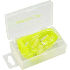 تصویر گوش گیر و دماغ گیر مدل MDSS-CH2539 