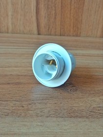 تصویر سرپیچ گریف دار لوستری 