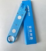 تصویر سوزن نخ کن اتومات صنعتی جک 