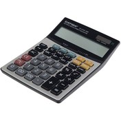 تصویر ماشین حساب مدل CD-27 Katiga CD-2753-16RP Calculator