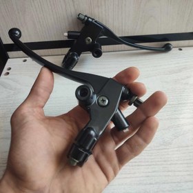 تصویر کتی کلاچ کامل هوندا مناسب تمامی موتور سیکلت ها 