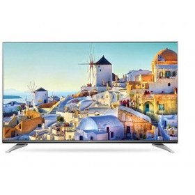 تصویر تلویزیون هوشمند 55 اینچ ال جی مدل 55UP7750 LG 55UP7750 55-Inch IPS Smart TV