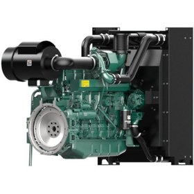 تصویر موتور دیزل لیستر پتر 185کیلووات ونوس مکس مدل LP665EG3 