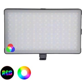 تصویر نور آر جی بی بستون Beston RGB SLA006R 