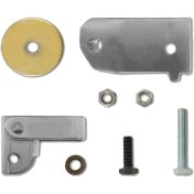 تصویر کیت نرم کننده کلاچ پژو 