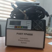 تصویر دستگاه جوش الکتروفیوژن 4000 Electrofusion 4000