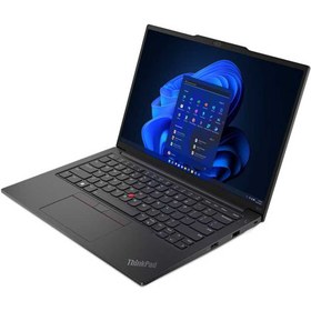 تصویر لپ تاپ لنوو E14 | 8GB RAM | 512GB SSD | I7 1355U | VGA Mx550 Lenovo ThinkPad E14