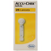 تصویر لانست 2 پر اکیوچک 25 عددی SOFTCLIX 