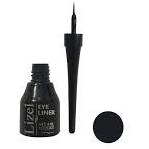 تصویر خط چشم لیزل قلم مویی 