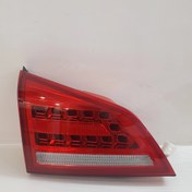 تصویر چراغ خطر عقب روصندوق جک S5 - سمت چپ 