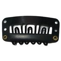 تصویر گیره مو زنانه مدل S5 