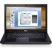 تصویر لپ تاپ استوک Laptop Dell Vostro 3550 i5 