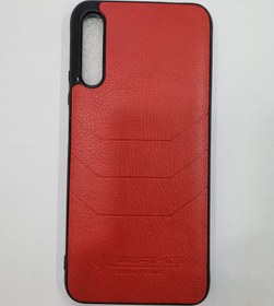 تصویر کاور طرح چرم هواوی Huawei y9s 