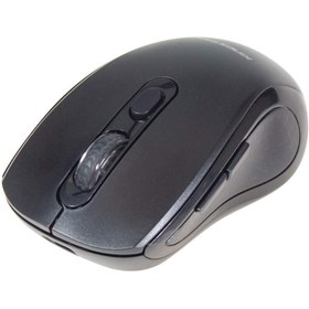 تصویر ماوس بی سیم کینگ استار مدل km620BRW ا Mouse k620 BRW(Bluetooth-rechargeable-wireless) Mouse k620 BRW(Bluetooth-rechargeable-wireless)