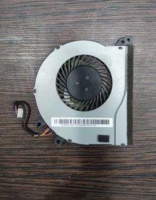 تصویر فن استوک لپ تاپ lenovo Ideapad 310 