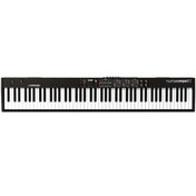 تصویر پیانو دیجیتال استودیو لاجیک مدل Numa Compact 2 Studiologic Numa Compact 2 Digital Piano