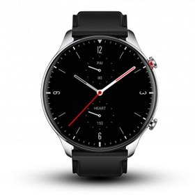 تصویر ساعت هوشمند امیزفیت مدل Amazfit GTR 2 ا Xiaomi Amazfit GTR 2 Smartwatch Xiaomi Amazfit GTR 2 Smartwatch