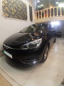 تصویر چری آریزو 5 مدل 2016 ا Chery Arrizo 5 automati-luxury Chery Arrizo 5 automati-luxury