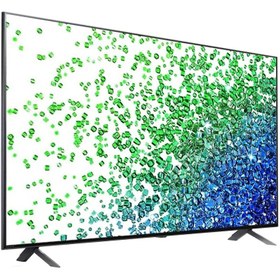 تصویر تلویزیون جنرال برلین 50 اینچ نانو 80 مدل 50NANO80 General Berlin TV 50 Inch Nano 80 Model 50NANO80