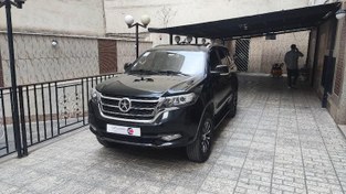 تصویر دایون Y5 مدل 1401 ا اتوماتیک اتوماتیک