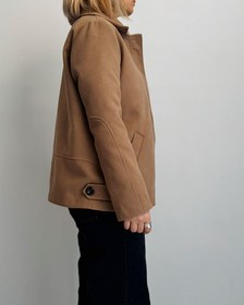 تصویر جکت nescafe 