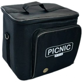 تصویر بگ پیک نیک 