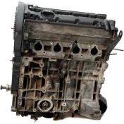 تصویر موتور کامل زانتیا ۲۰۰۰ استوک اروپایی 