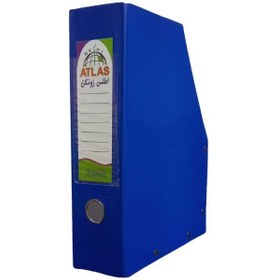 تصویر زونکن اطلس مدل 1105بسته 2 عددی - طوسی 