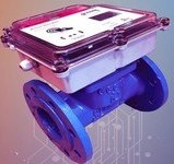 تصویر کنتور آب هوشمند WI سایز 50 تا 500 