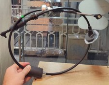 تصویر سیم تعویض دنده هیوندای سوناتا2008 برند:اصلی جنیون پارت باکدفنی: 46790 3K000 