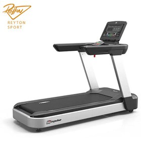 تصویر تردمیل باشگاهی ایمپالس مدل AC4000 Impulse Gym use Treadmill AC4000