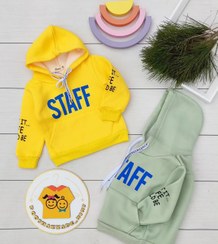 تصویر هودی بچگانه 025 Children's hoodie