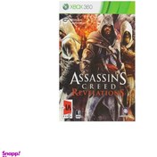 Jogo Xbox 360 - Assassin'S Creed Revelations, Jogo de Videogame Ubisoft  Usado 93902100