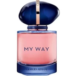 تصویر عطر جورجیو آرمانی مای وی اینتنس | Giorgio Armani My Way Intense 