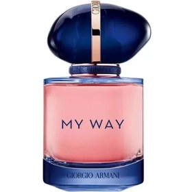 تصویر عطر جورجیو آرمانی مای وی اینتنس | Giorgio Armani My Way Intense 