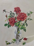 تصویر راز سرخ 