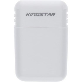 تصویر Flash Memory KINGSTAR 210 – 64GB 