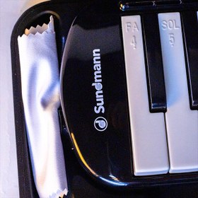 تصویر ملودیکا ساندمن 