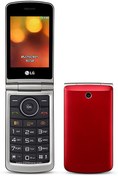 تصویر گوشی ال جی G360 | حافظه 32 مگابایت LG G360 32 MB