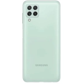 تصویر گوشی سامسونگ A22 | حافظه 64 رم 4 گیگابایت ا Samsung Galaxy A22 64/4 GB Samsung Galaxy A22 64/4 GB