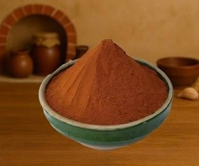 تصویر فلفل پاپریکا 