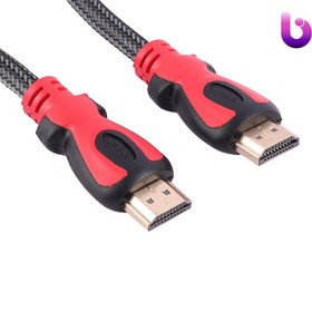 تصویر کابل اچ دی ام آی HDMI گریت 5M HDMI Cable Gold Oscar 5M