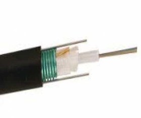 تصویر کابل فیبر نوری نگزنس 12 کور , SM , in Door Nexans Fiber Optic Cable 12 Core , SM , in Door