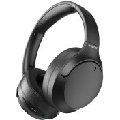 تصویر هدفون بی سیم هیسکا مدل K-450 Hiska K-450 Wireless Headphone