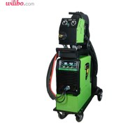 تصویر دستگاه جوش میگ مگ ایران ترانس مدل MIG550D ظرفیت ۵۵۰ آمپر سه فاز 